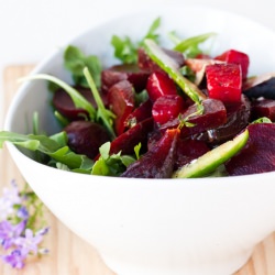 The Twilight Salad