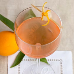 The Bijouxs Cocktail