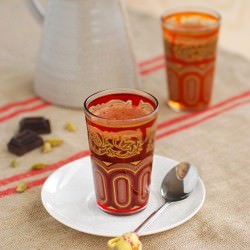 Cardamom & Orange Blossom