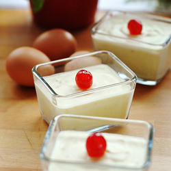 Creme Diplomat