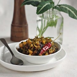 Parikkai Mezhukkuvaratti