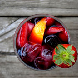 The Best Sangria Ever