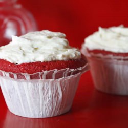 Red Velvet Cupcakes