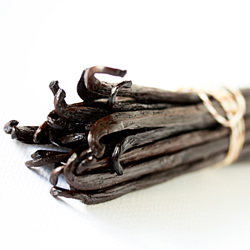 Homemade Vanilla Sugar
