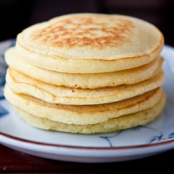 Pancakes