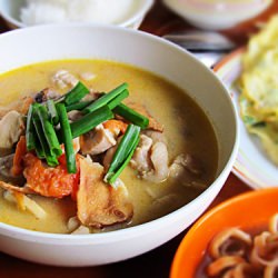 Tom Kha Khai