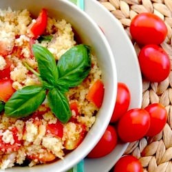 Panzanella