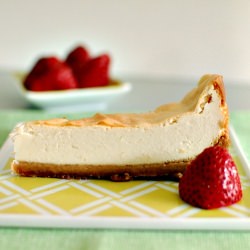 New York Cheesecake