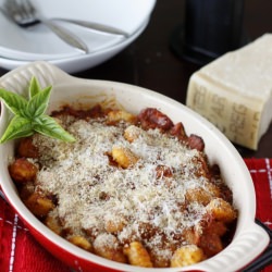 Baked Gnocchi