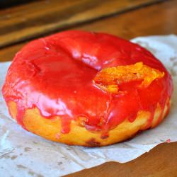 Dough- Brooklyn