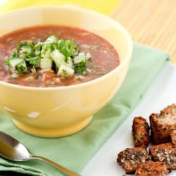 Gazpacho
