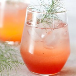 Drinking Vinegar
