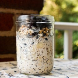 Jar Of Parts