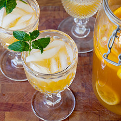 Texas Tea
