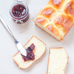 Brioche