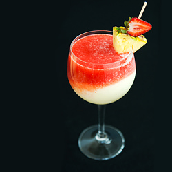 Lava Flow