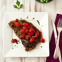 Grilled Tomatoes