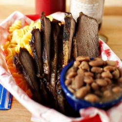 Smoked Brisket
