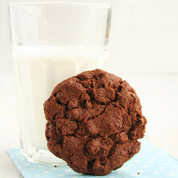 Choc Chips Cookies