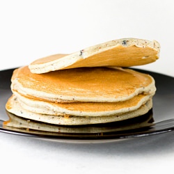 Fluffy Pancakes