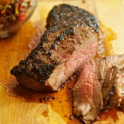 Tri-Tip Roast