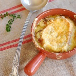 French Onion Soup