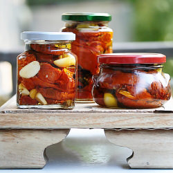 Pomodori Secchi