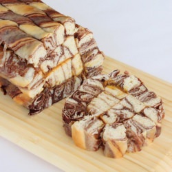 Marble Twist Roll