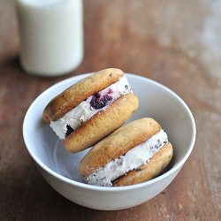 Ice Cream Sandwiches