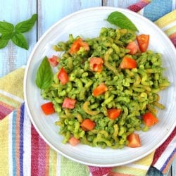 Quinoa Pasta