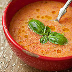 Tomato Soup