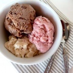 Neapolitan Ice Cream