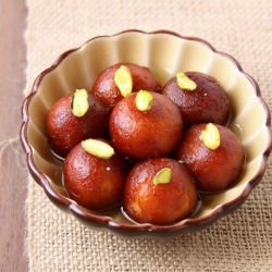 Gulab Jamun
