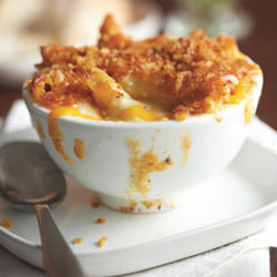 Cheesemonger’s Mac and Cheese