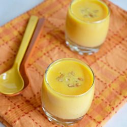 Carrot Kheer