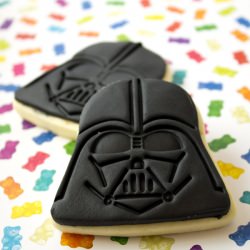 Star Wars Cookies