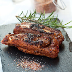 Classic BBQ Rub