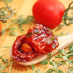 Dried Tomatoes