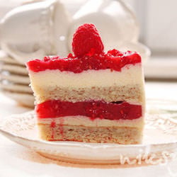 Cake “Three Wishes”