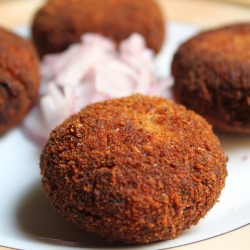Chicken Cutlet