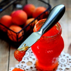 Apricot Jam