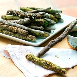 Choco-Sticks