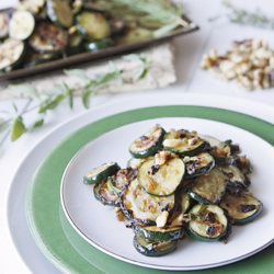Zucchini