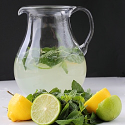 Lemon & Lime Lemonade