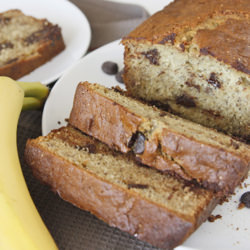 Banana Bread
