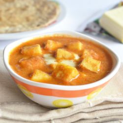 Paneer Butter Masala