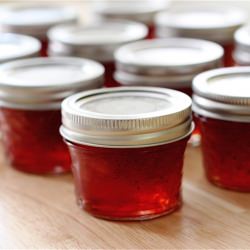 Strawberry Jam