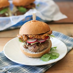 Satay Sliders