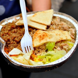Halal Cart