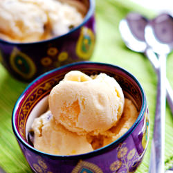 Mango Kulfi